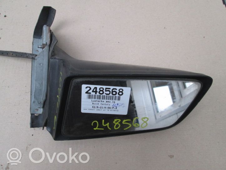 Buick Century Front door electric wing mirror 