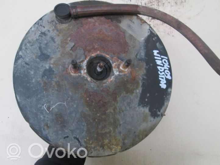 Ford Windstar Brake booster 