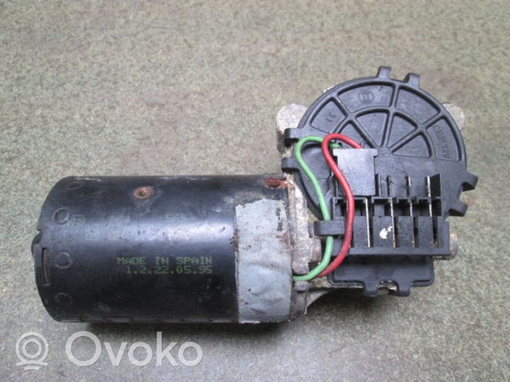 Ford Scorpio Front wiper linkage and motor 