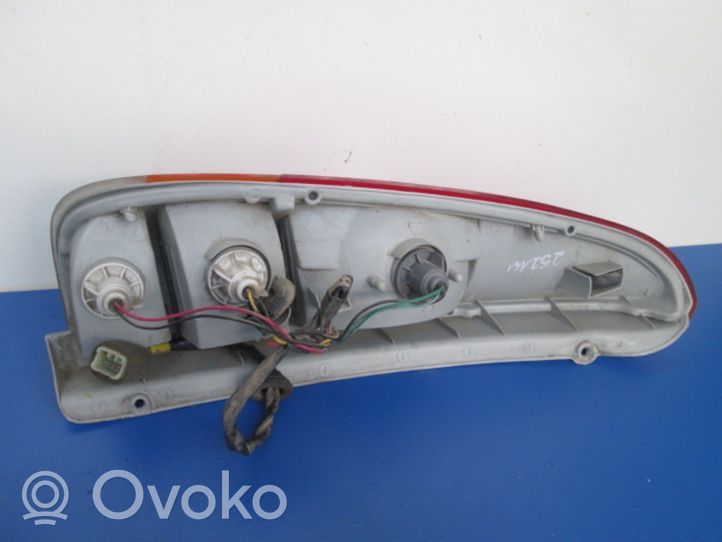 Hyundai Atos Prime Lampa tylna 