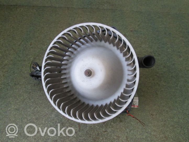 Nissan Almera Soplador/ventilador calefacción 