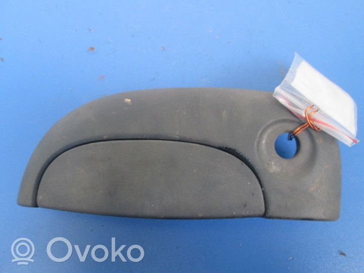 Renault Kangoo I Front door exterior handle 