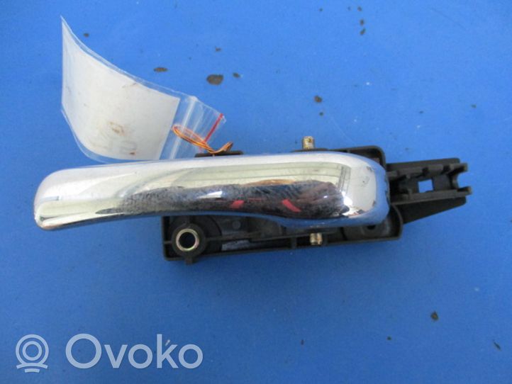 Alfa Romeo 166 Front door interior handle 