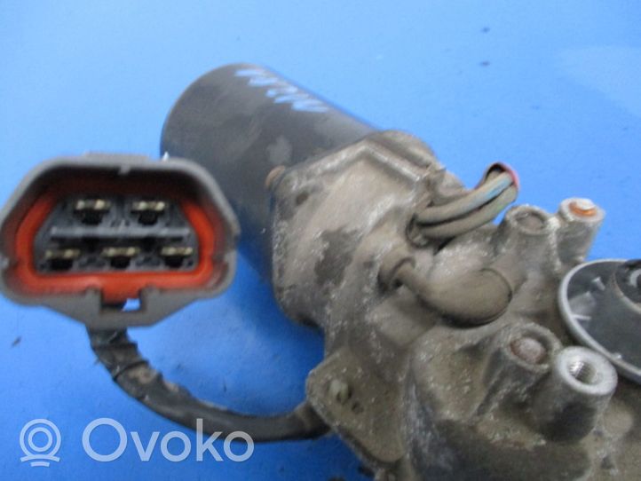 Honda Odyssey Mechanizm i silniczek wycieraczek szyby przedniej / czołowej 
