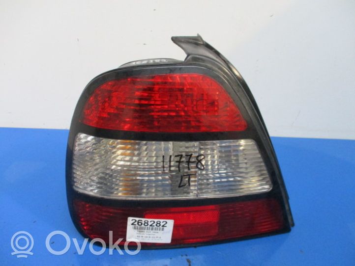 Daewoo Leganza Lampa tylna 