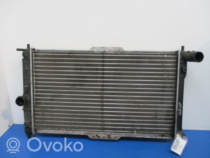 Daewoo Leganza Coolant radiator 