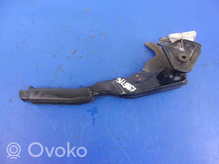 Volvo 960 Handbrake/parking brake lever assembly 