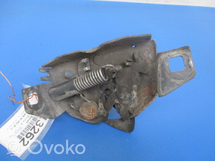 Fiat Punto (188) Engine bonnet/hood lock/catch 