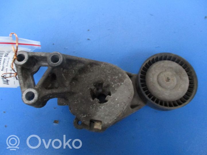 Skoda Octavia Mk2 (1Z) Timing belt/chain tensioner 06A903315E