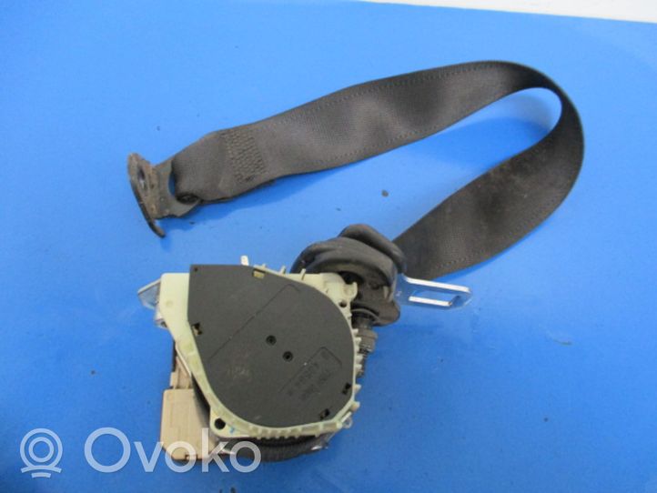 Opel Astra G Front seatbelt 