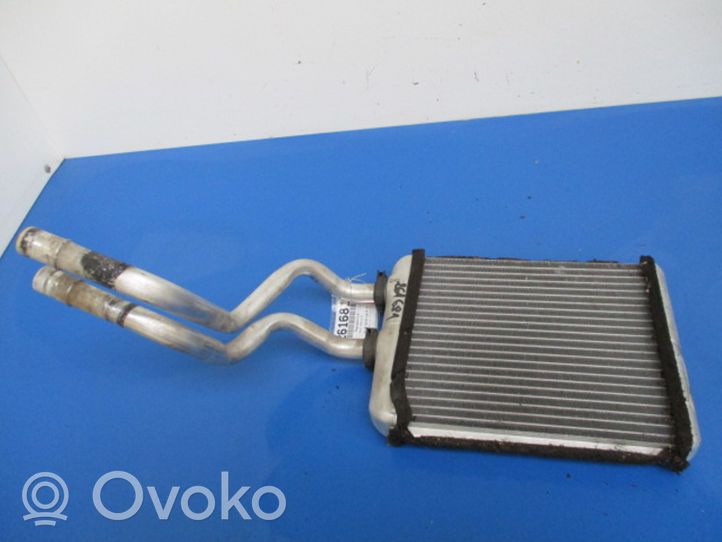 Opel Astra G Interior heater climate box assembly 