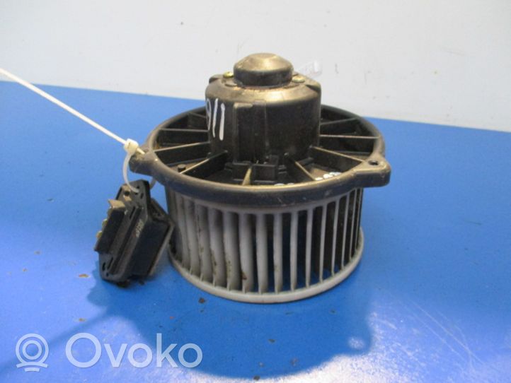 Suzuki Baleno EG Soplador/ventilador calefacción 
