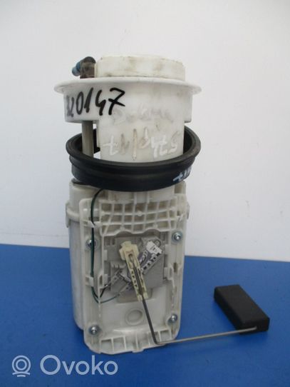 Skoda Fabia Mk2 (5J) Pompa paliwa w zbiorniku 6Q0919051F