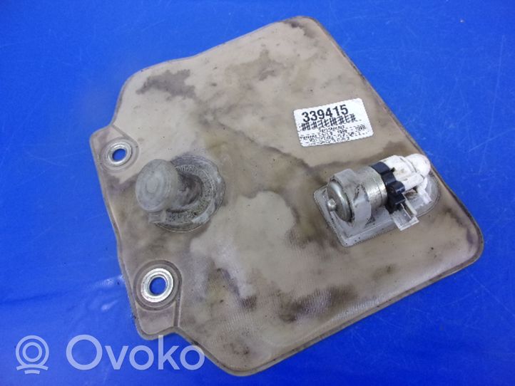 Daewoo Polonez Windshield washer fluid reservoir/tank 