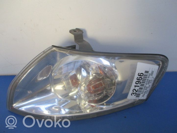 Mazda 626 Indicatore di direzione anteriore 210-61918