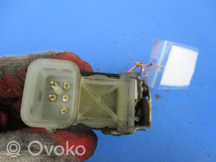 Opel Combo B Front door lock 