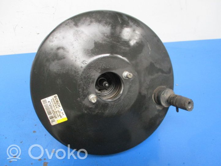 Toyota Yaris Verso Servo-frein 47200-0D020