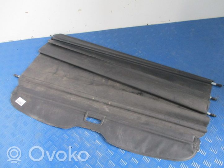 Opel Omega B1 Parcel shelf load cover 