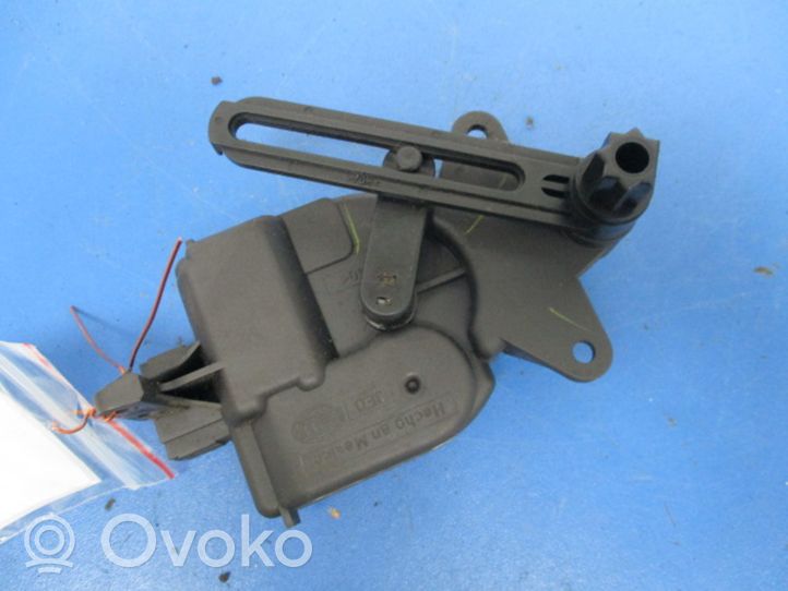 Volkswagen New Beetle Scatola climatizzatore riscaldamento abitacolo assemblata 