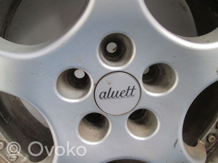 Audi TT Mk1 Jante alliage R18 