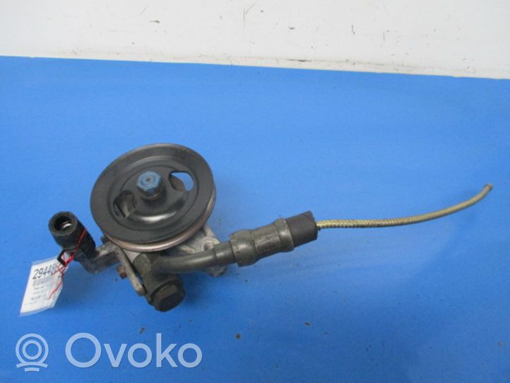 Hyundai Elantra Power steering pump 