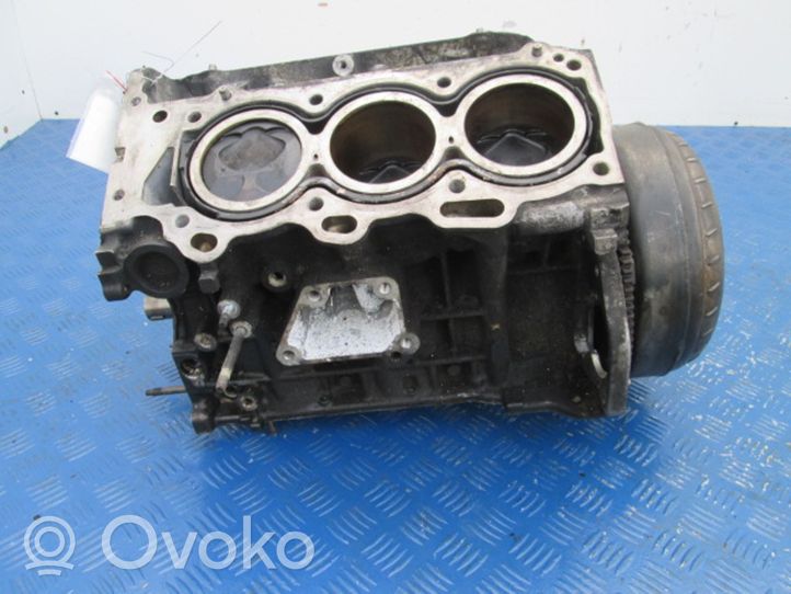 Lexus IS 220D-250-350 Blok silnika 