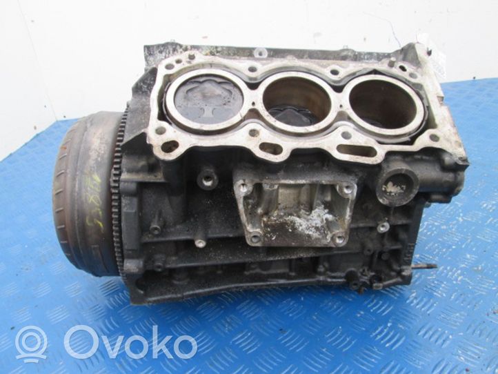 Lexus IS 220D-250-350 Blok silnika 