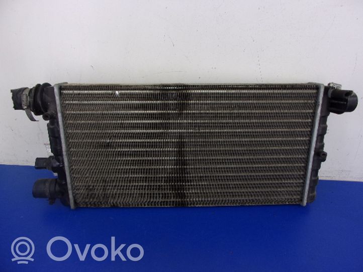 Fiat 500 Cinquecento Radiateur de refroidissement 