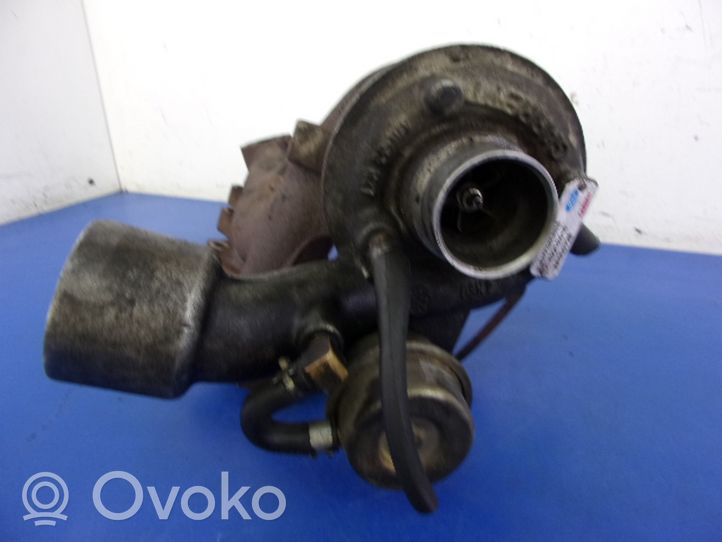 Ford Mondeo MK II Vakuumo sistemos dalis (-ys) (turbinos) 97FF6K632AB