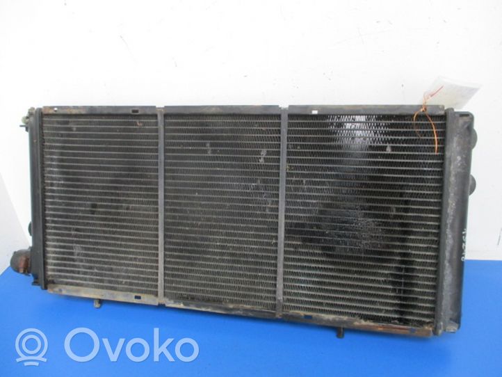 Mercedes-Benz C W205 Radiateur de refroidissement 