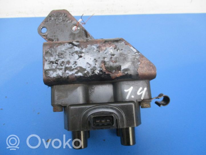 Daewoo Arcadia III High voltage ignition coil 