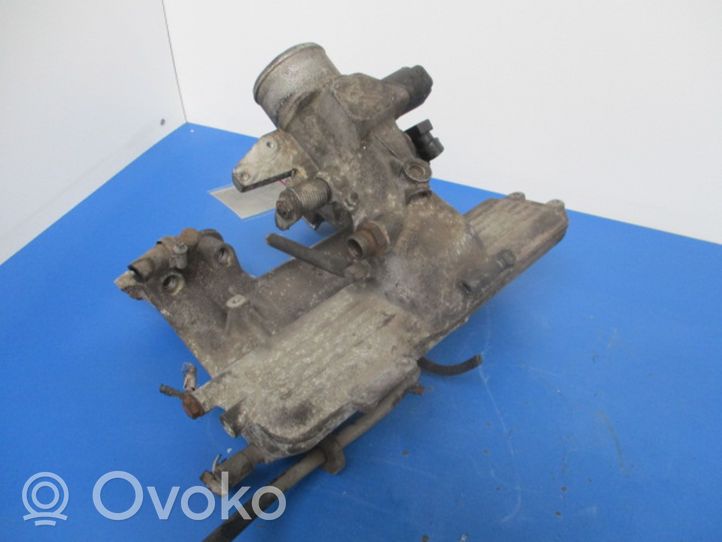 Fiat Punto (176) Valvola corpo farfallato 