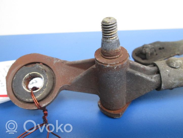 Fiat Tempra Front wiper linkage and motor 