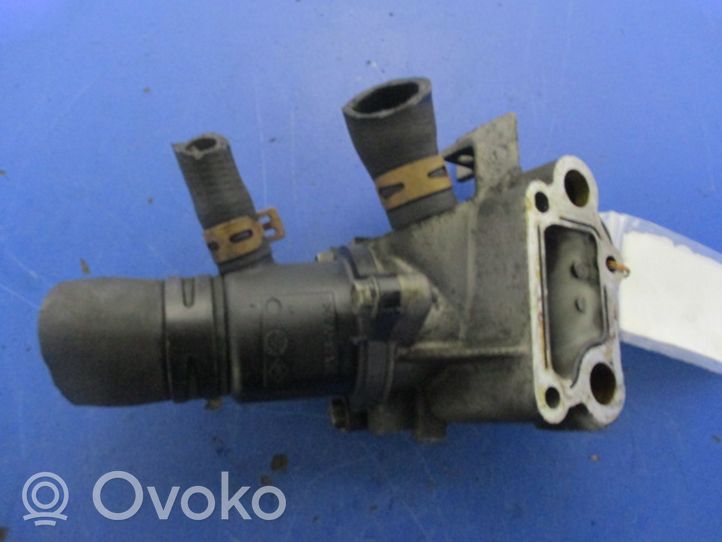 Dacia Logan I Boîtier de thermostat / thermostat 7700103300