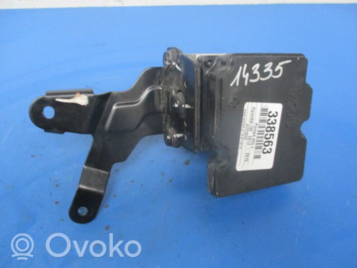 Hyundai i30 Pompe ABS 58920-A6310