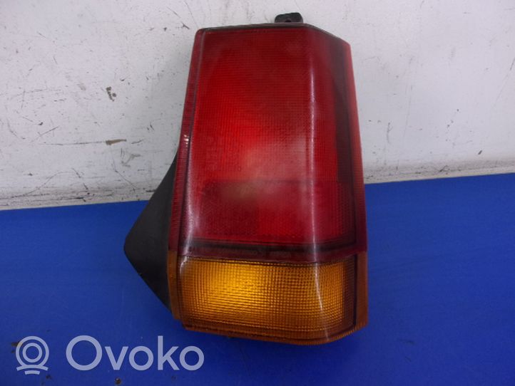 Daewoo Tico Luci posteriori 35603A78B00