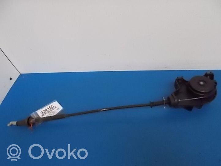 Peugeot 406 Pedale dell’acceleratore 9632506980