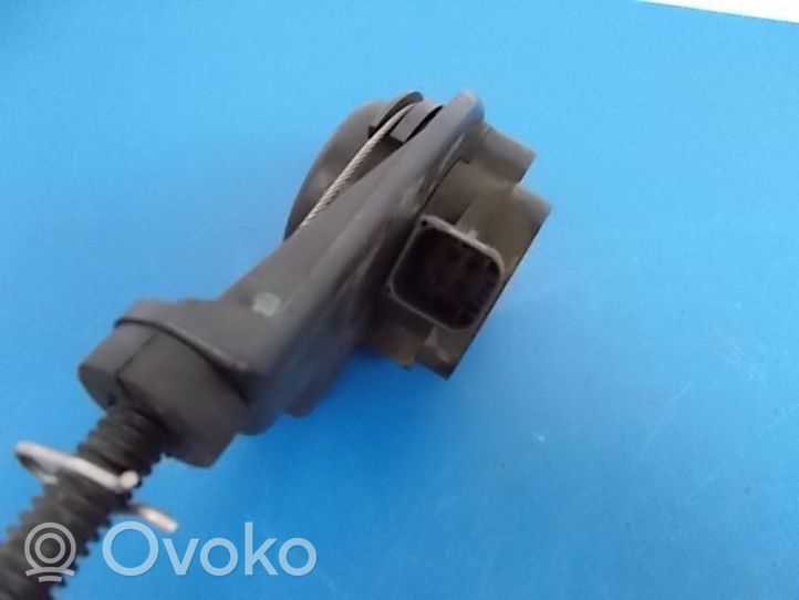 Peugeot 406 Pedale dell’acceleratore 9632506980