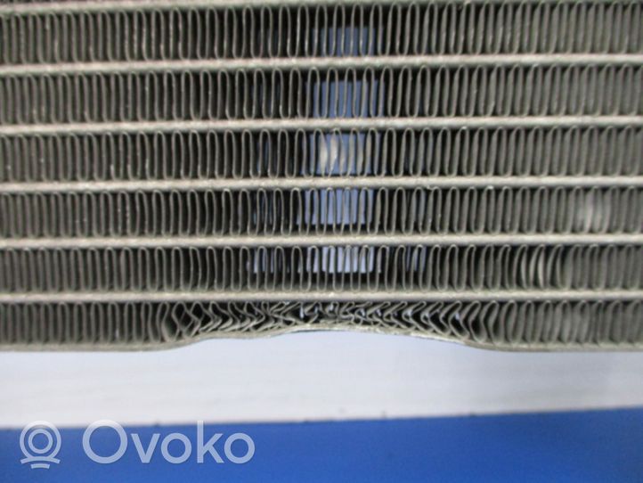 Fiat Stilo Air conditioning (A/C) radiator (interior) 