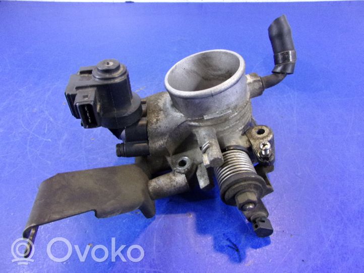 KIA Rio Valvola corpo farfallato 0K24718911