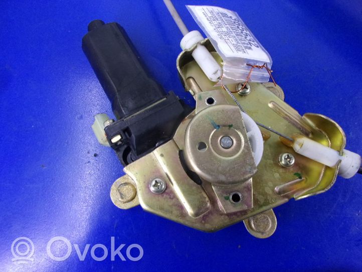 Hyundai Atos Prime Priekinio el. lango pakėlimo mechanizmo komplektas 82402-05520