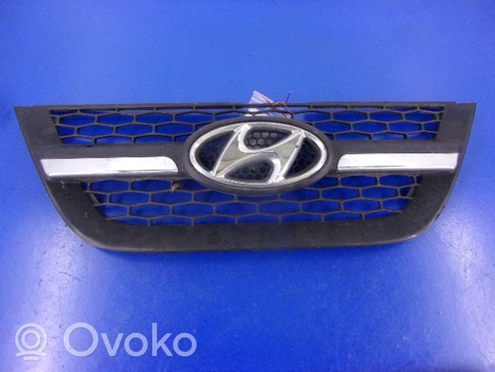 Hyundai Atos Prime Etusäleikkö 86361-05700