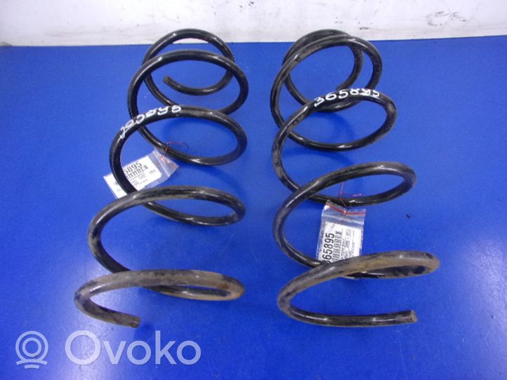 Chevrolet Matiz Front coil spring 