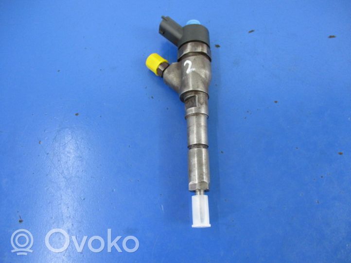 Peugeot Partner Injecteur de carburant 9640088780