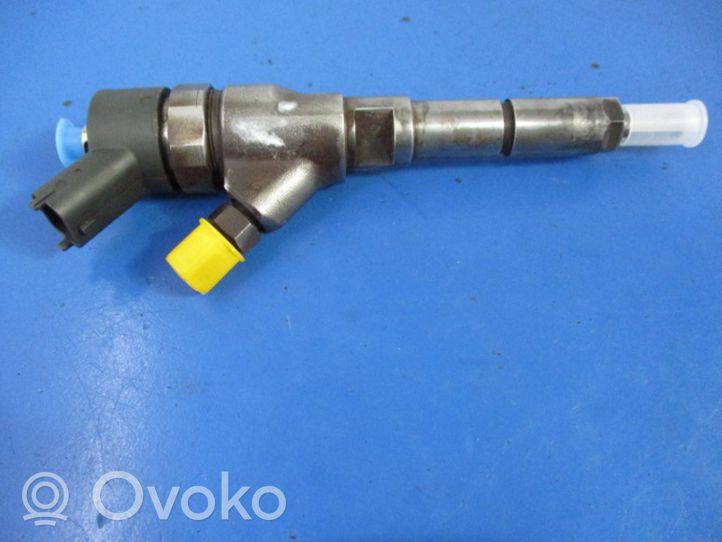 Peugeot Partner Injecteur de carburant 9640088780