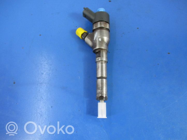 Peugeot Partner Injecteur de carburant 9640088780