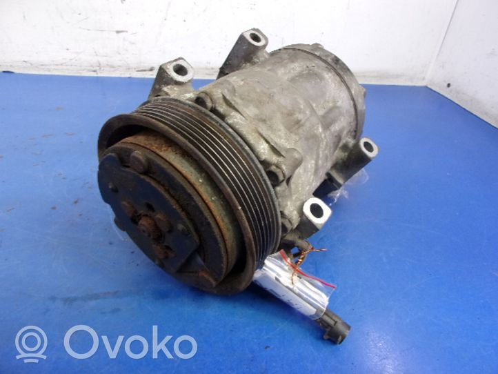 Fiat Lybra Ilmastointilaitteen kompressorin pumppu (A/C) 8478110060