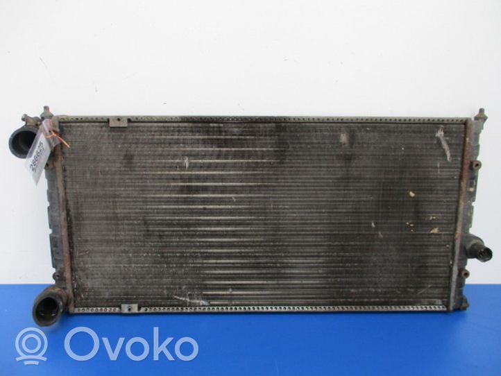 Volkswagen Caddy Coolant radiator 