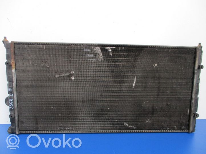 Volkswagen Caddy Coolant radiator 