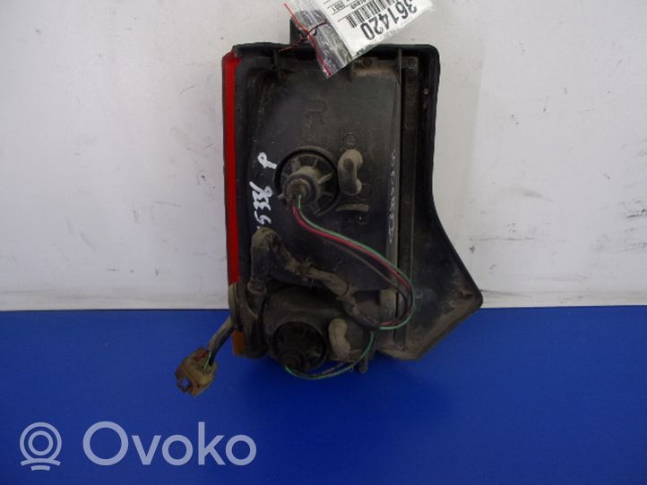 Daewoo Tico Lampa tylna 35603A78B00